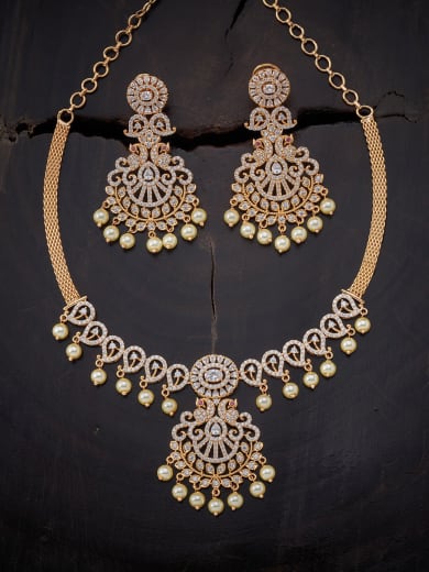 Kushal%E2%80%99s Fashion Artificial Jewellery