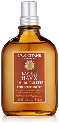 L'Occitane en Provence Perfume Brands for Men