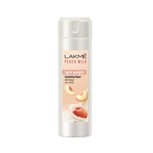 Lakme Absolute Body Lotion