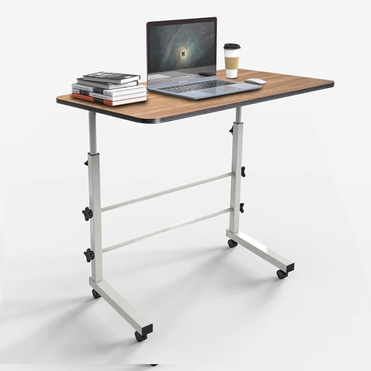 Tormeti Multipurpose Laptop Table