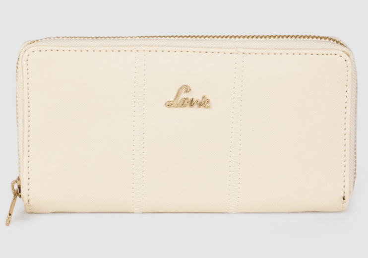Lavie branded wallets for women