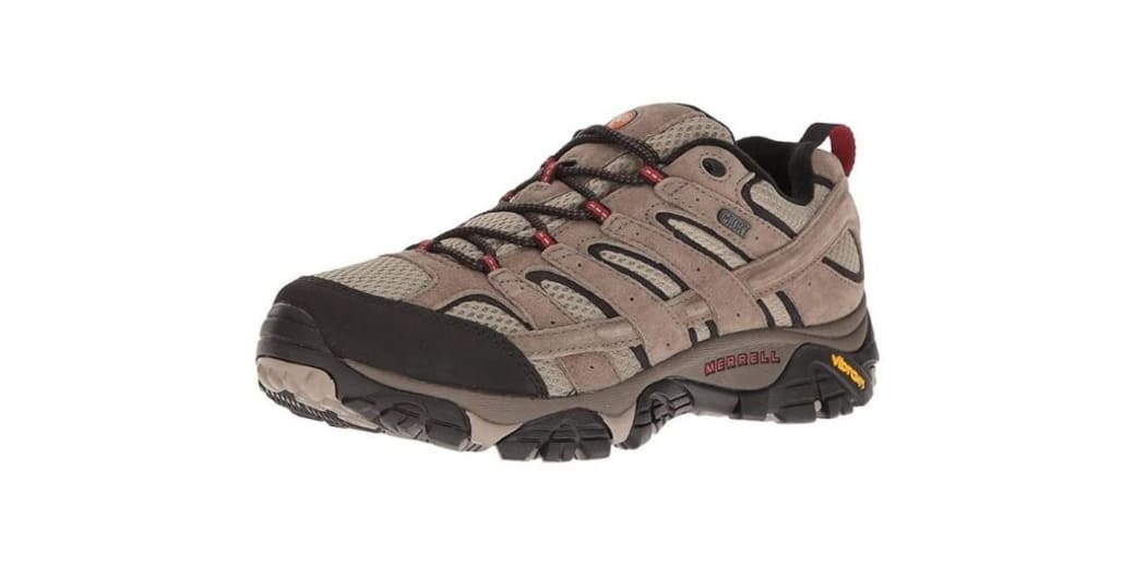 Lotto Trekking Shoes in India