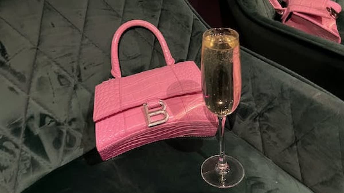 Luxury Handbag Brands in India