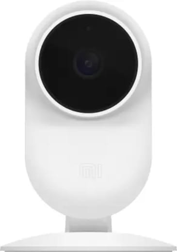 MI Xiaomi CCTV Cameras