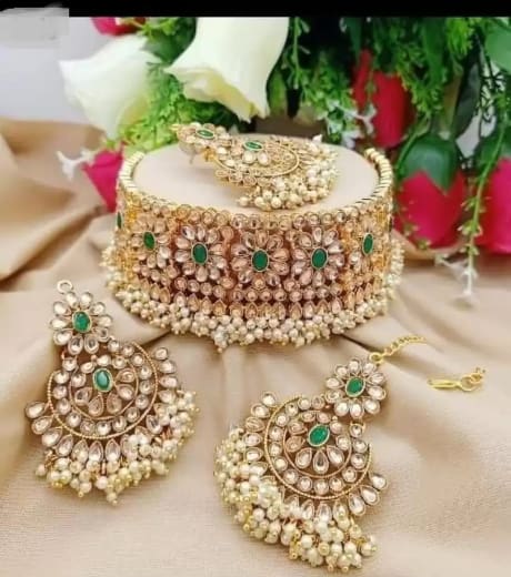 Manath Artificial Jewellery