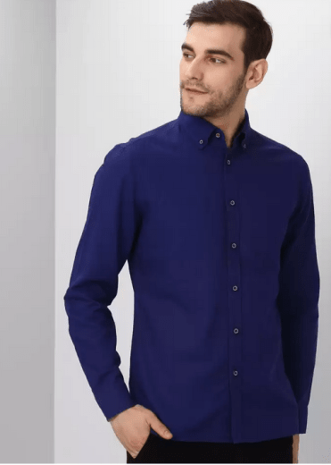 Peter England Shirt Brand for Men