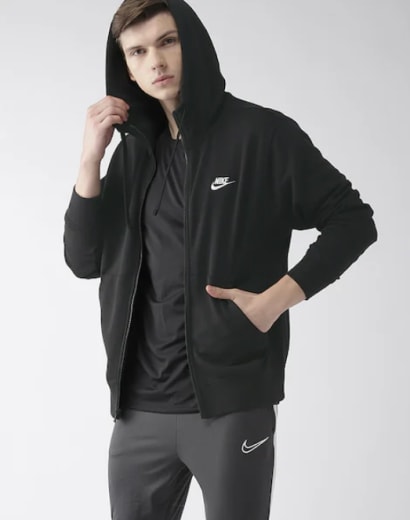 Nike hoodie brands