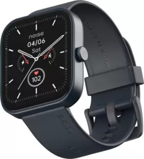 Noise Smartwatch Brand in India