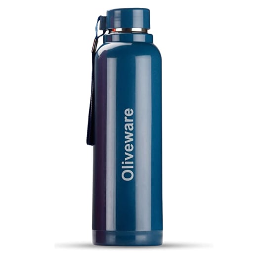 Oliveware water bottle