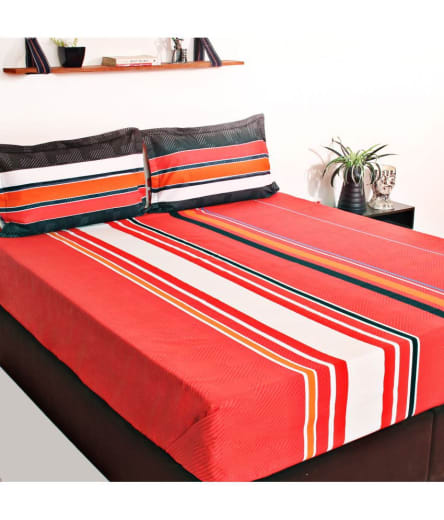 Portico Bed Sheets