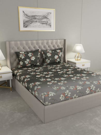 Raymond Home Bed Sheets