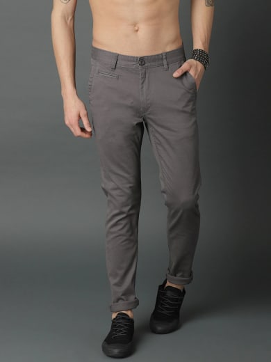 Roadster Trousers