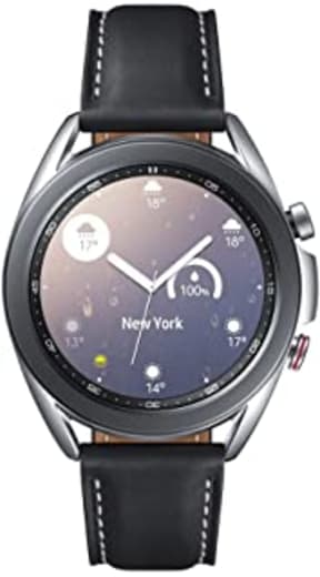 Samsung Smartwatch Brand in India