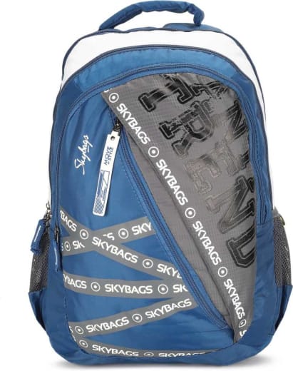 Skybags Backpack Brands in India