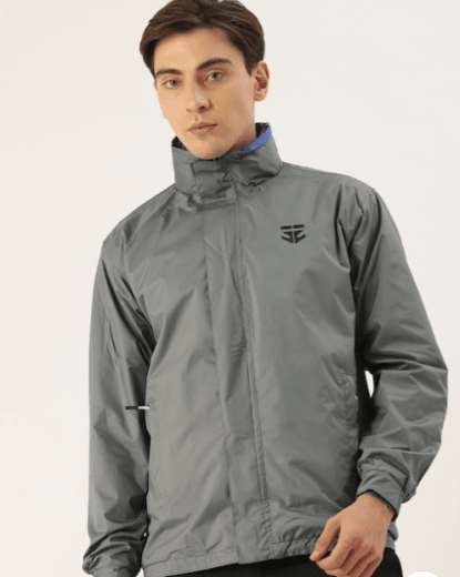 Sports52 Raincoat for Men