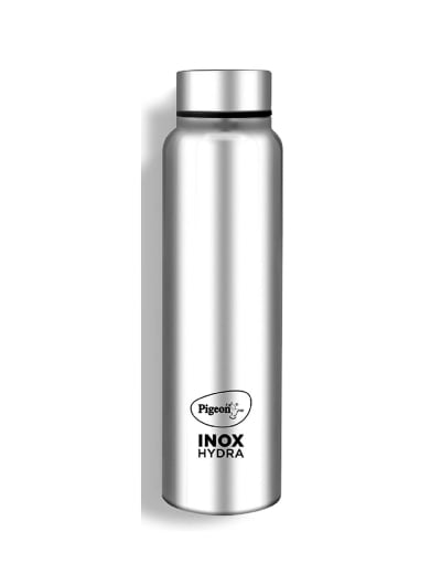 Pigeon Inox Hydra Plus Stainless-Steel Water Bottle