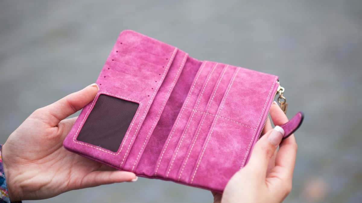 Top 10 Branded Wallets for Women [August,2023]