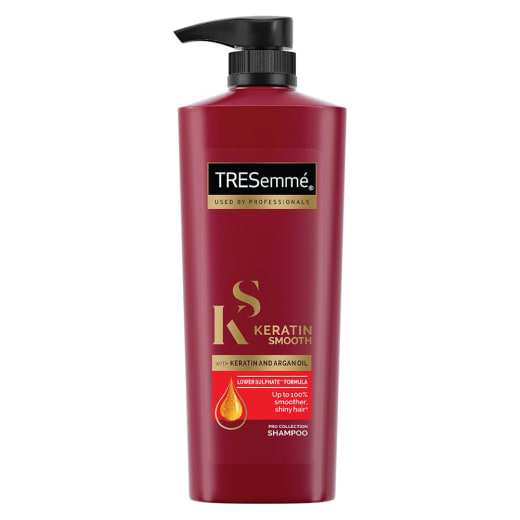 TRESemm%C3%A9 Keratin Smooth Shampoo