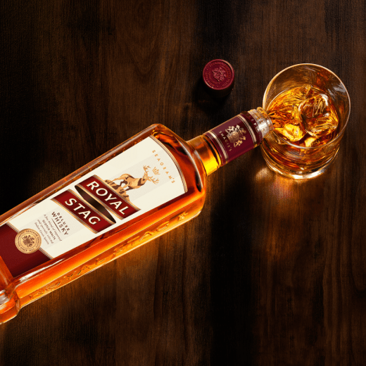 The Best Whisky in India