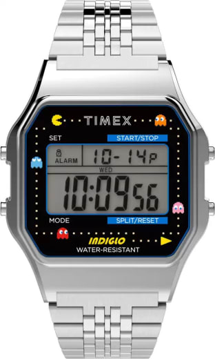Timex TW2U31900 Digital Watch