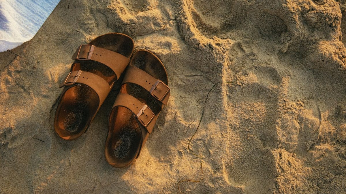 Top 10 Sandals Brands in India for Comfort and Style