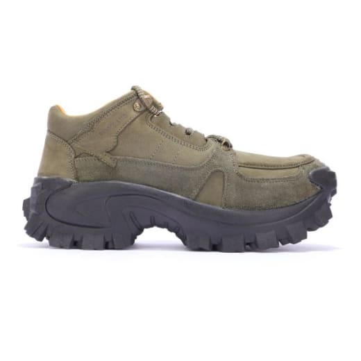 Woodland Trekking Shoes in India