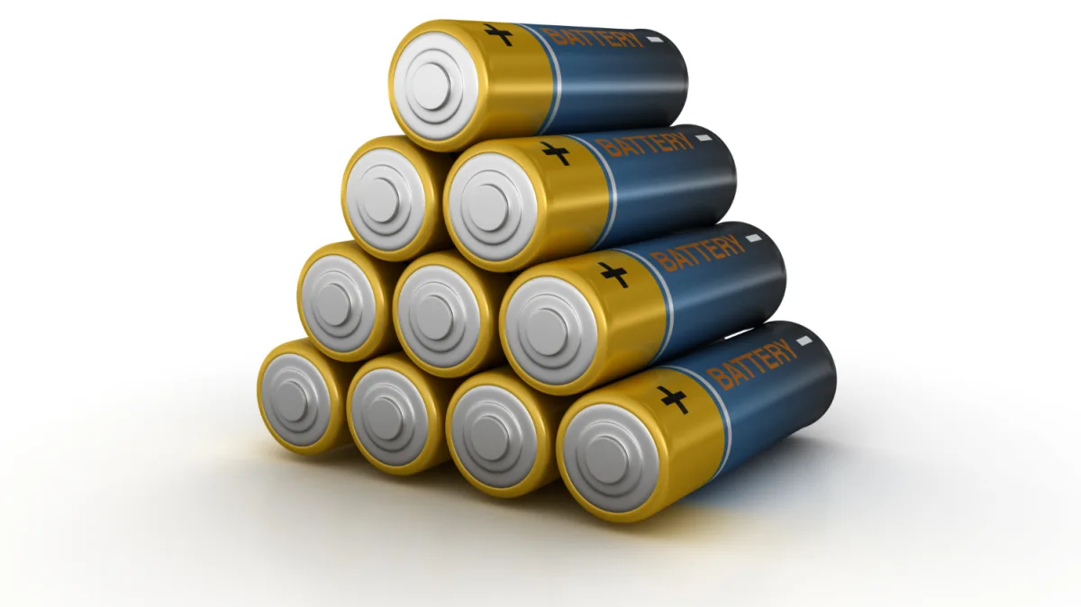 10 Best AAA Batteries in India [May, 2024]