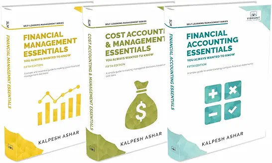 2. Accounting and Finance Essentials