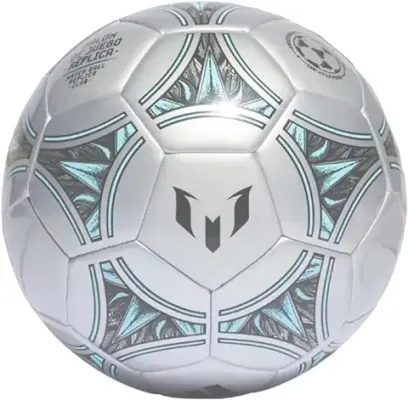 14. Adidas Messi Club Ball