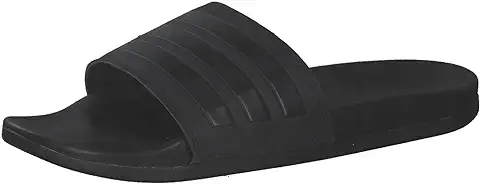 11. adidas Unisex-Adult Adilette Comfort Slide Sandal