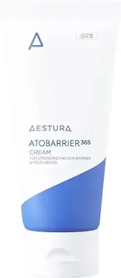 1. AESTURA ATOBARRIER365 Cream with Ceramide