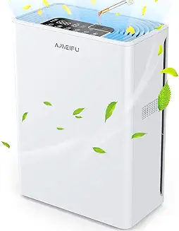 13. Air Purifiers for Home Large Room up to 1740sq.ft
