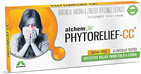 13. Alchem Life PhytoRelief CC®