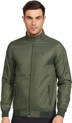 15 Best Jackets for Men in India [May, 2024]