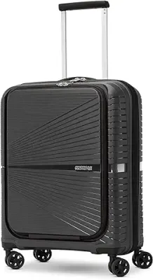7. American Tourister Airconic Hardside Expandable Luggage