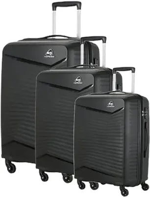 6. American Tourister KAMILIANT by American Tourister KAM-ROCKLITE