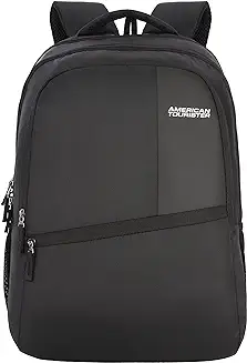 2. American Tourister Valex 28 Ltrs Large Laptop Backpack