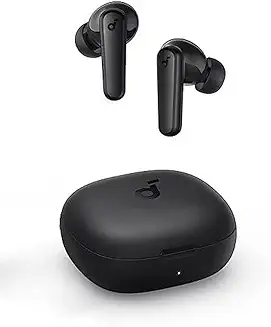 4. Anker Soundcore R50i True Wireless in-Ear Earbuds