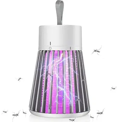 10. Antson Eco Friendly Electronic LED Mosquito Killer Machine Trap Lamp