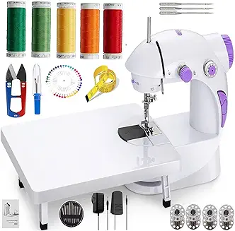 10. Appigo Sewing Machine For Home Tailoring