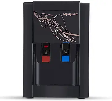 11. Aquaguard Blaze Slim Copper RO+UV+UF with stainless steel tank water purifier suitable for all water type,1 year warranty