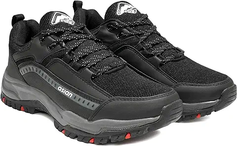 Best Waterproof Trekking Shoes in India