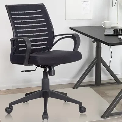 3. ASTRIDE Ace Mid Back Office Chair