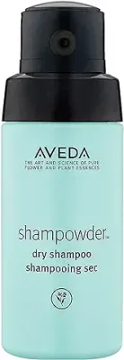 12. Aveda Shampowder Dry Shampoo 2 oz