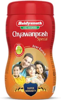 3. Baidyanath Chyawanprash 950g for Daily Health