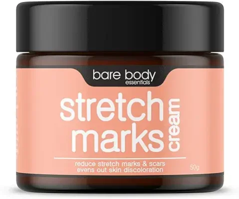 14. Bare Body Essentials Stretch Marks Cream | 50gm