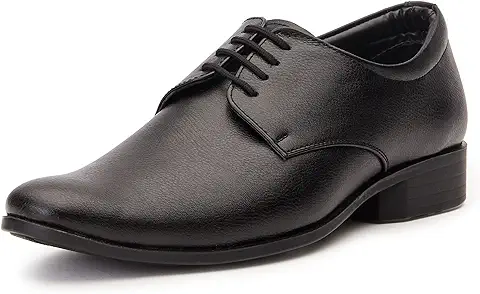 8. Bata Mens Alfred E Formal Shoes, (8216009)