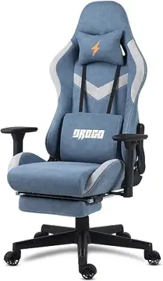 5. BAYBEE Drogo Multi-Purpose Ergonomic Gaming Chair