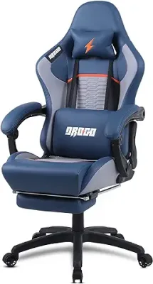 10. BAYBEE Drogo Multi-Purpose Ergonomic Gaming Chair