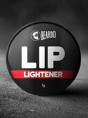12. Beardo Lip Lightener